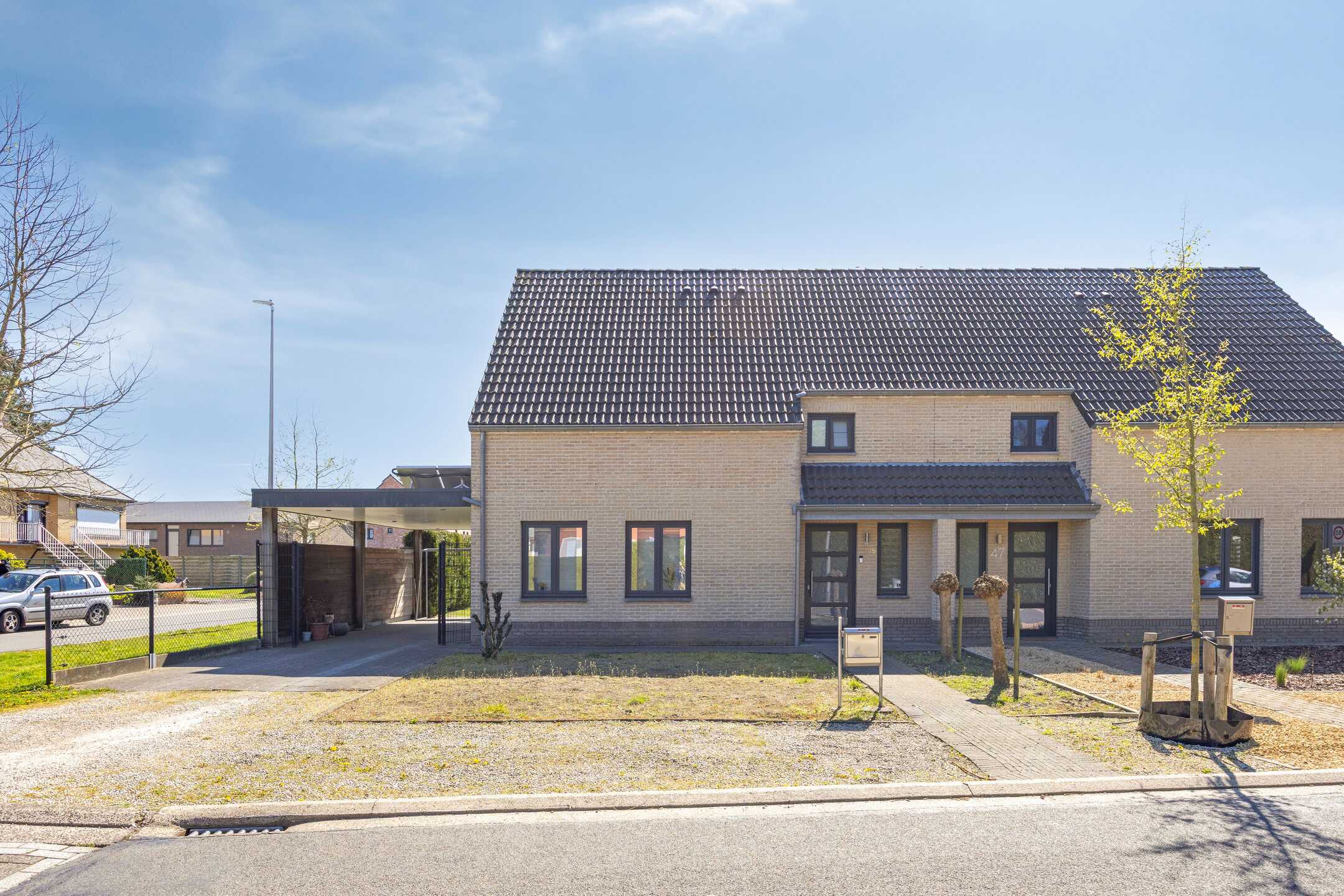 Huis te koop in Lommel met 3 slaapkamers - foto 4