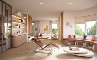 Land for sale in Knokke-Heist