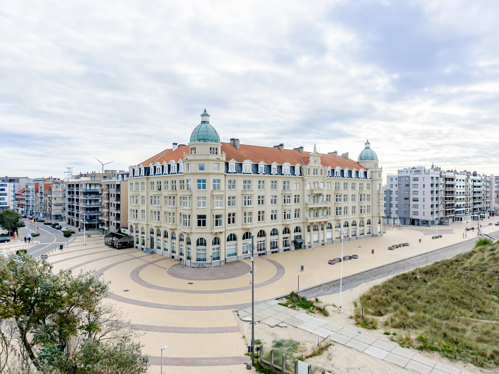 Charmant appartement vlak bij het strand - foto 4