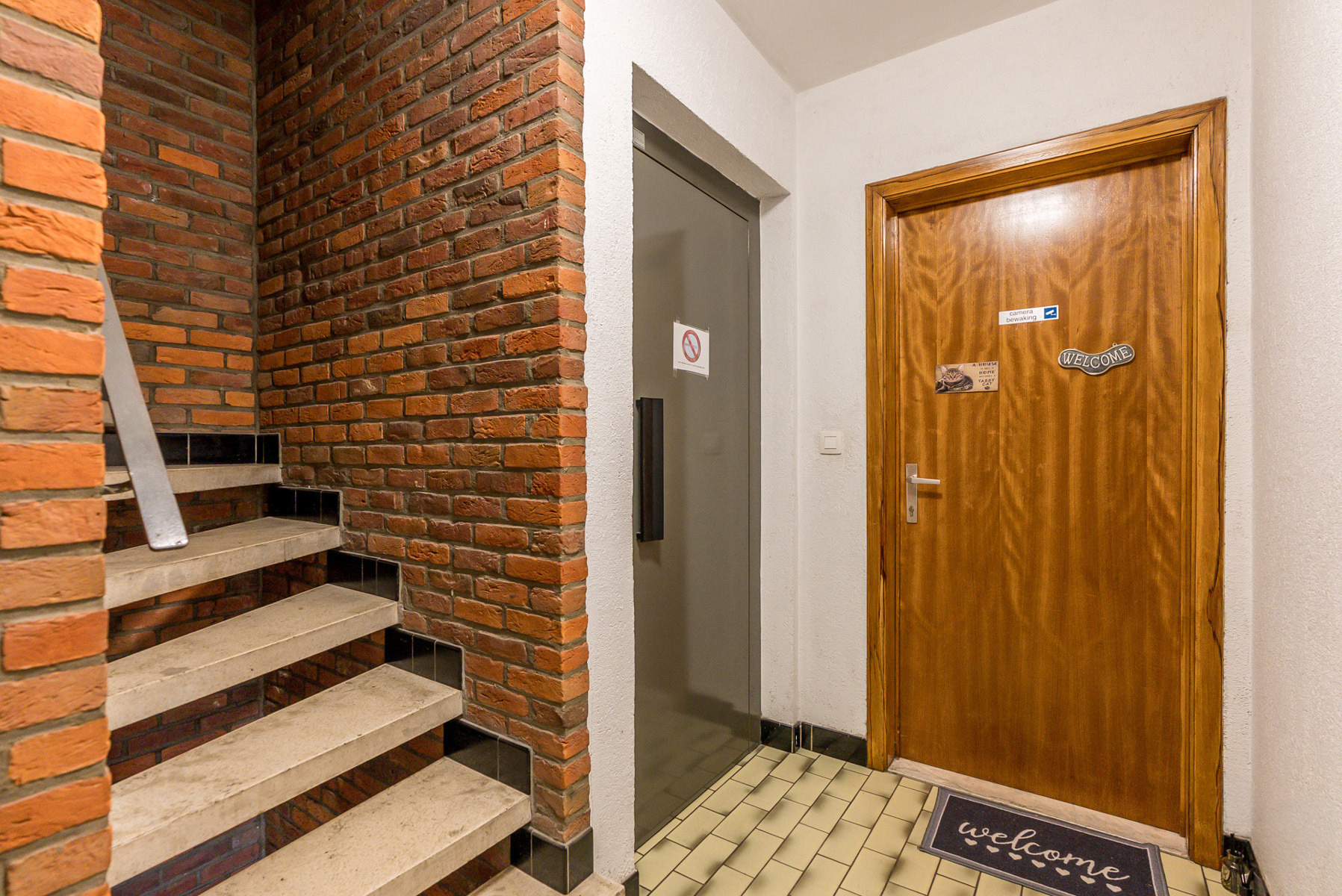 Centraal gelegen appartement in het centrum - foto 4