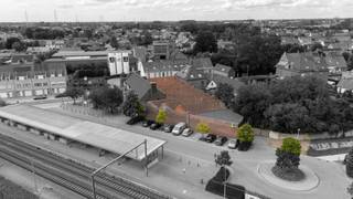 Commercial for rent in Anzegem