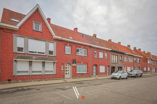 Maison à vendre à Izegem