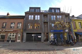 Apartment for sale in Lier