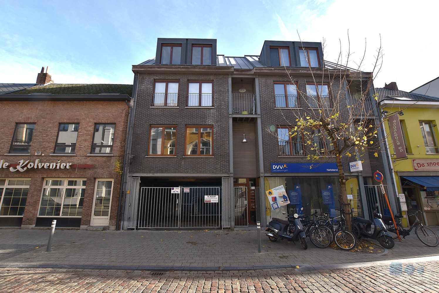 Apartment for sale in Lier with 2 bedrooms - photo 2