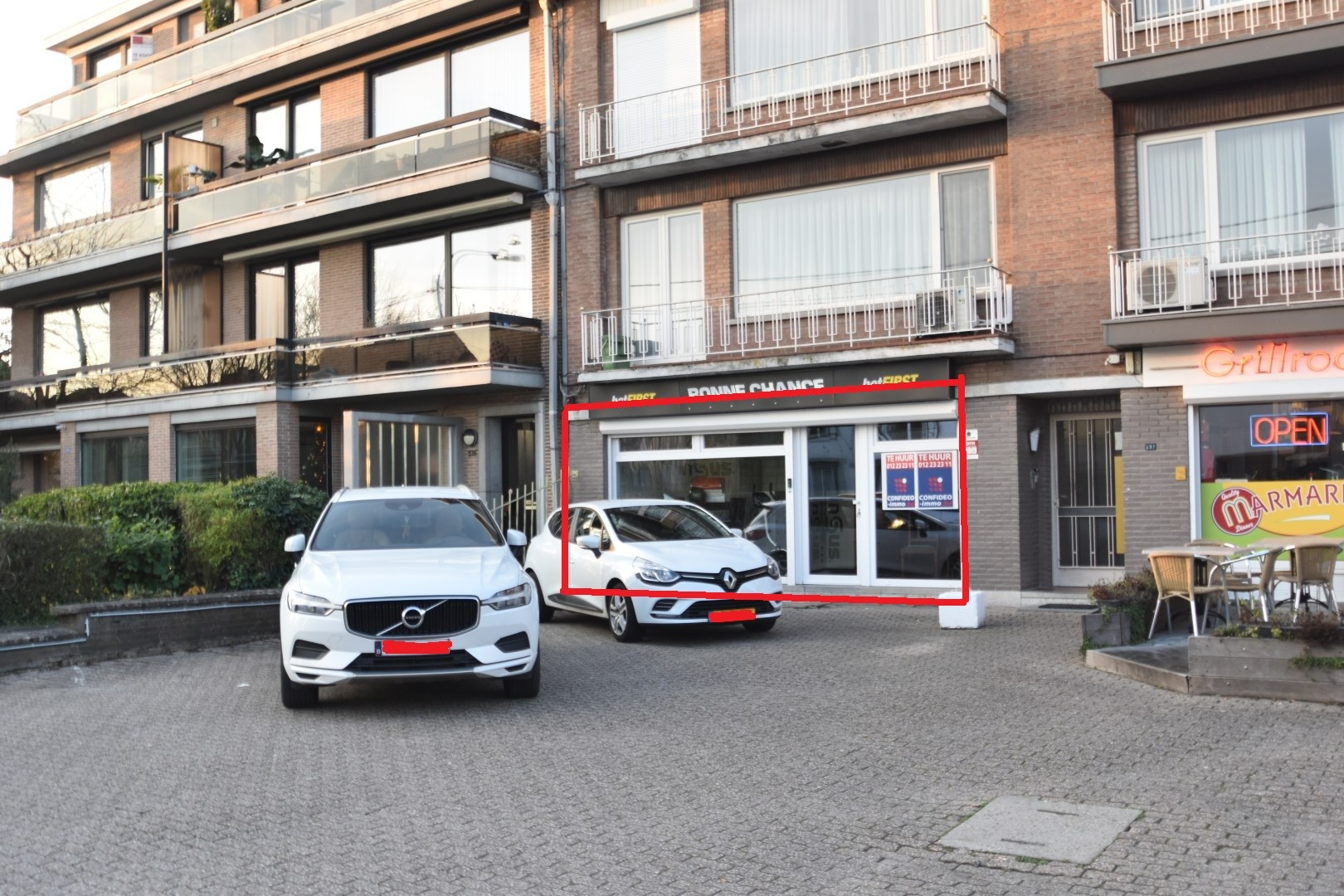 Commercieel te huur in Riemst - foto 1