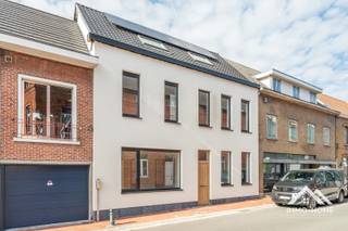 Maison à vendre à Lokeren