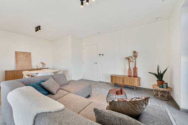 Project te koop in Wevelgem