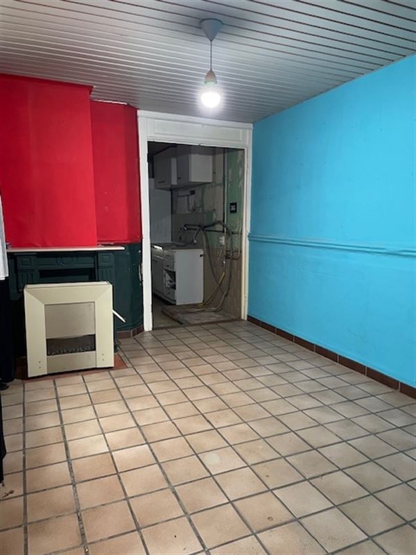 Te renoveren woning - foto 4