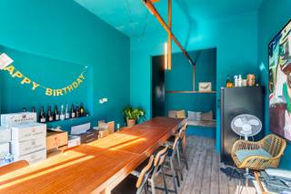 Appartement à vendre à Anvers