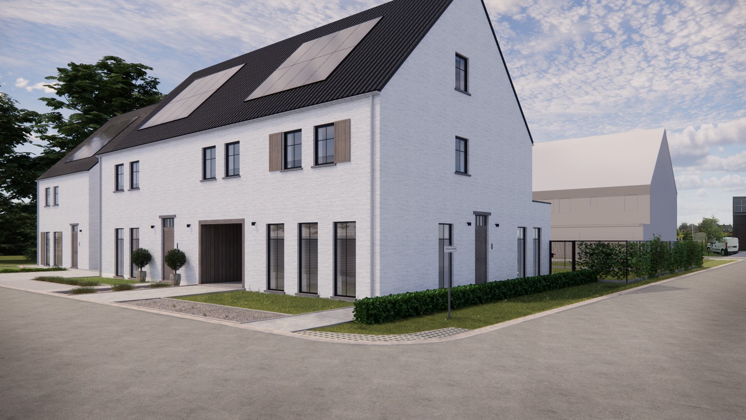 Project te koop in Zonhoven - foto 1