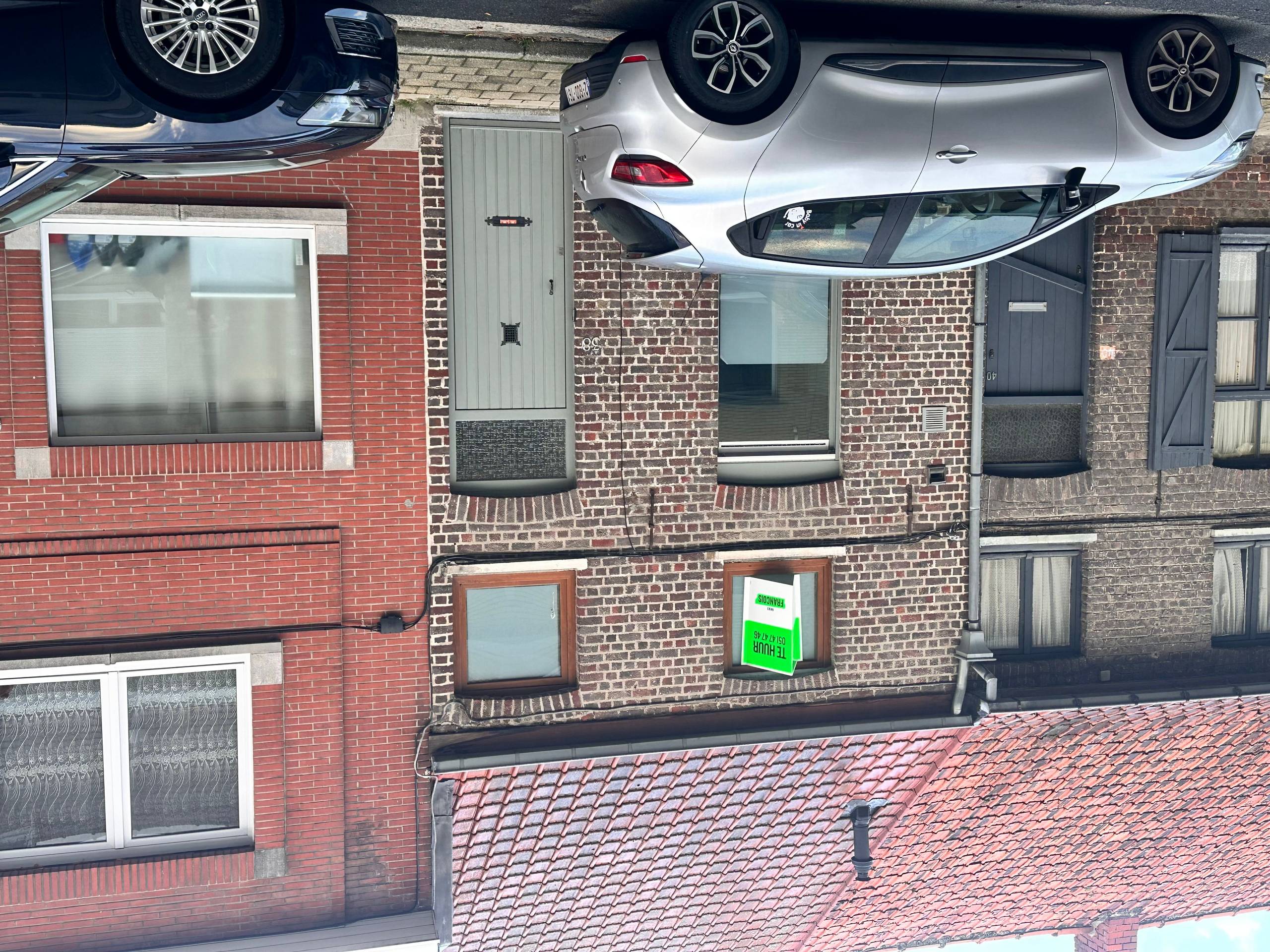 Maison à louer à Roulers avec 2 chambres - photo 1