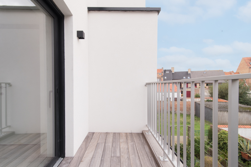 Appartement te koop in Oostende met 2 slaapkamers - foto 5