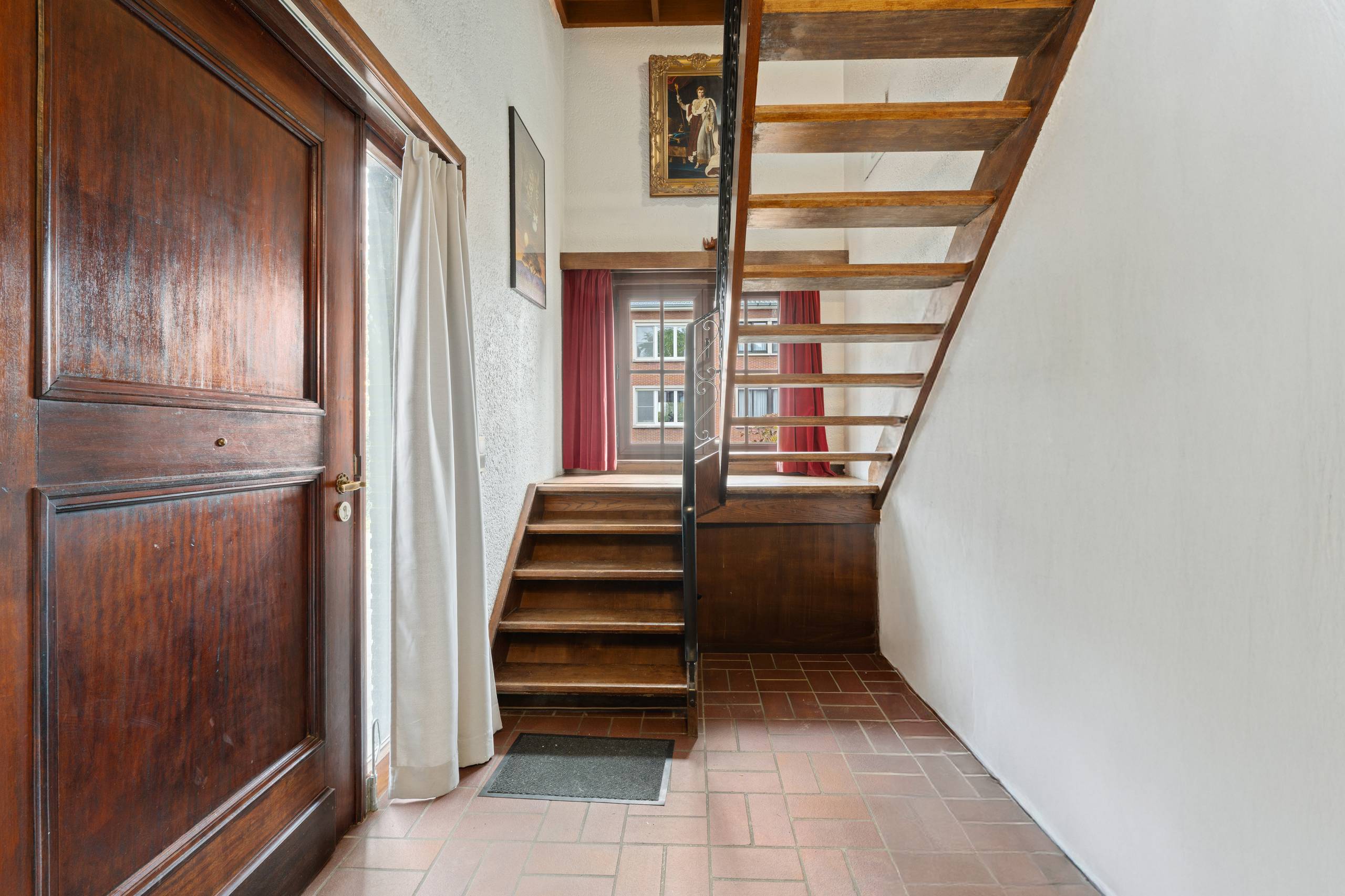Te koop in Meise: open bebouwing met 5 slaapkamers - foto 4