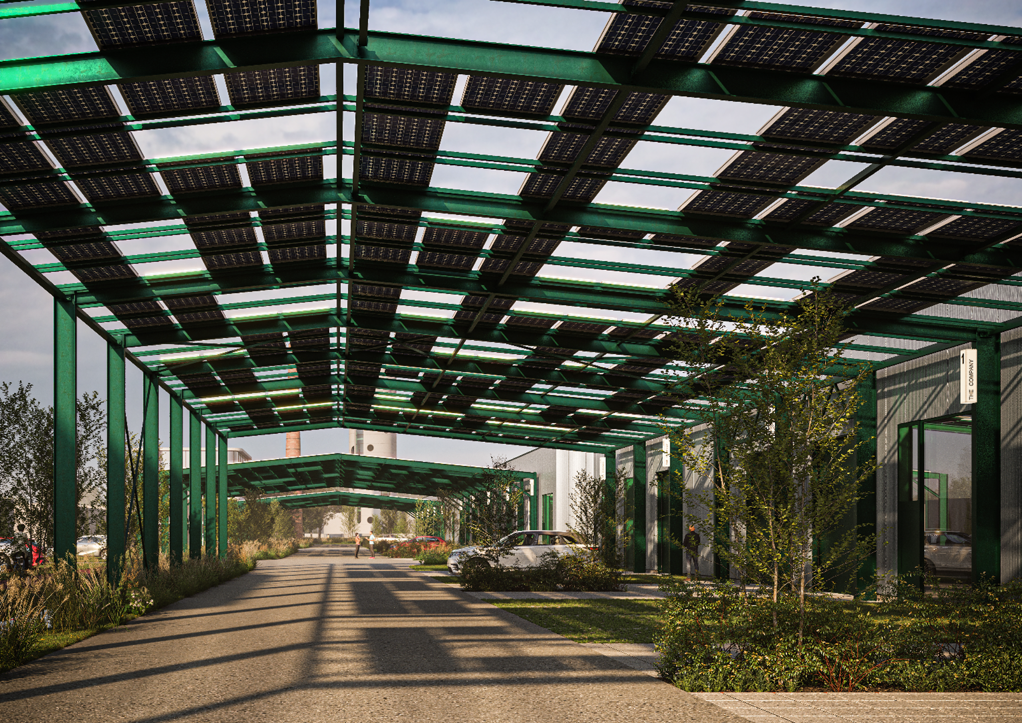 KMO-UNIT - TOPLOCATIE - HASSELT - foto 5