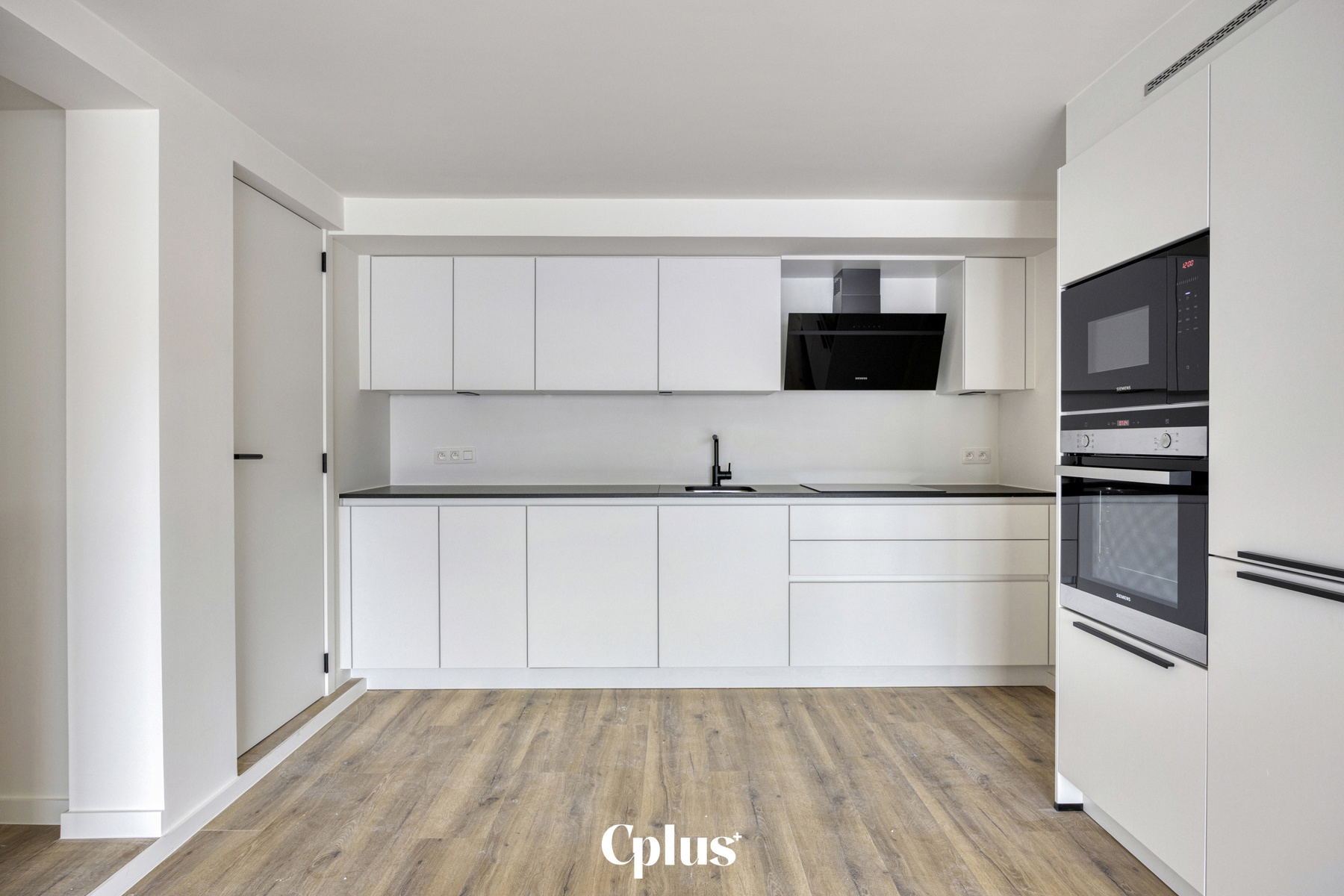 Energiezuinig en gerenoveerde duplex - te huur - foto 3