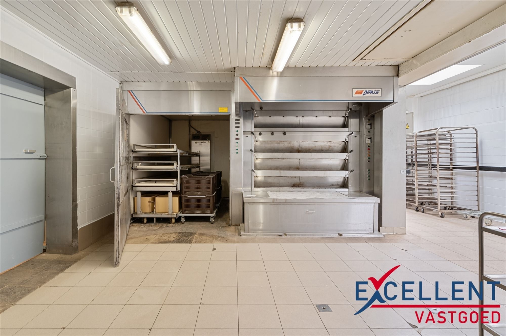 Uniek handelspand met ruime woonst - foto 3