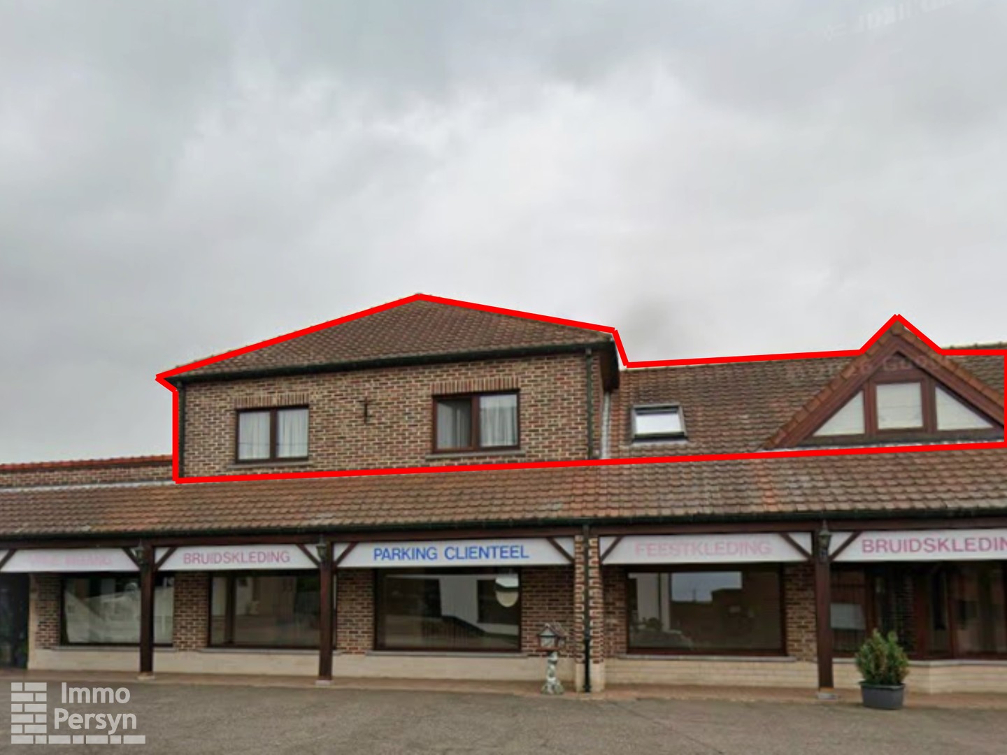 Appartement à louer à Kortenaken