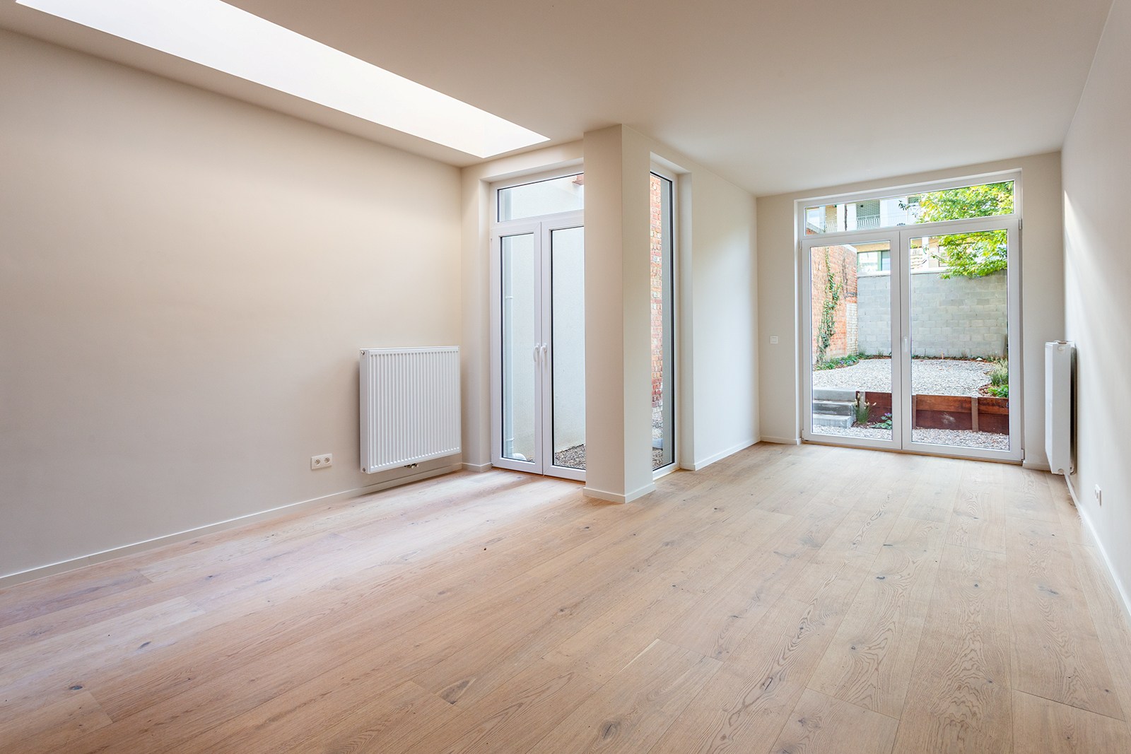 Woning met garage en tuin in oud-Berchem - foto 4