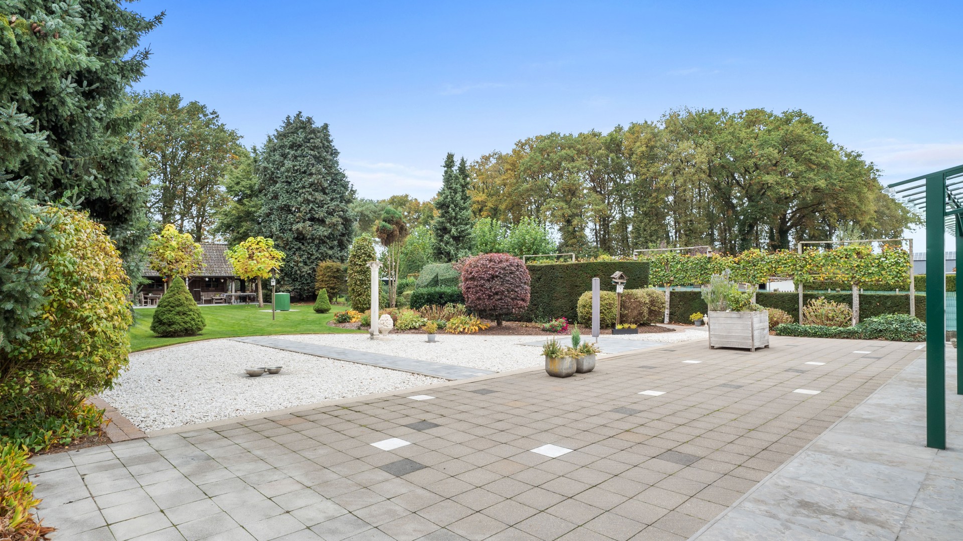 Open bebouwing met 3 slpkrs op TOP locatie in Opglabbeek - foto 4