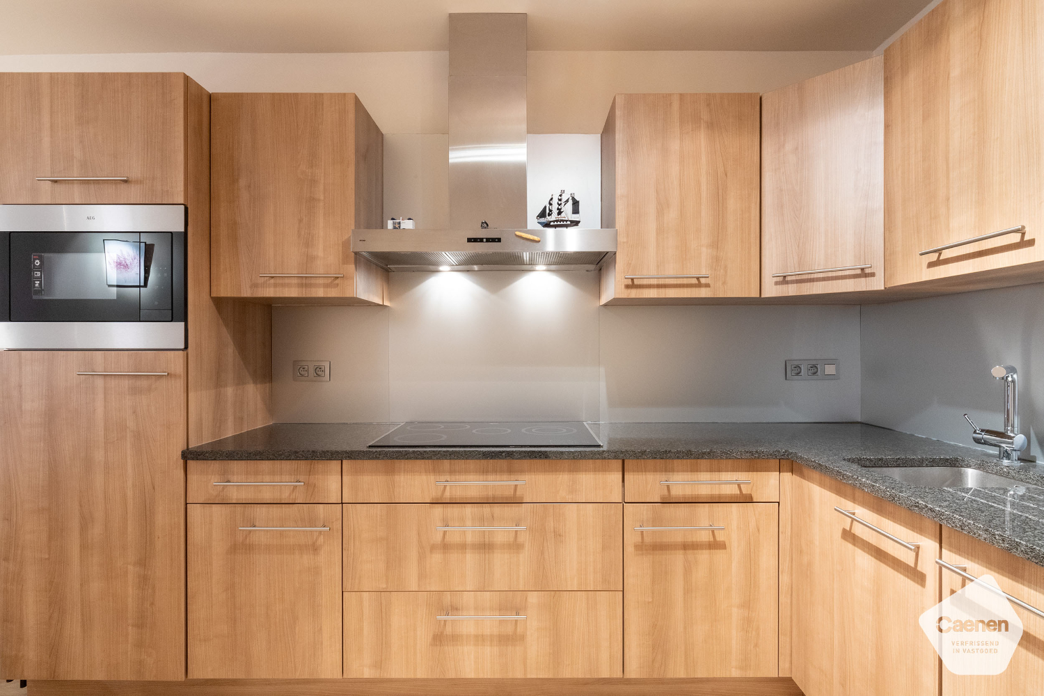 Centraal gelegen 2-slaapkamer appartement te Nieuwpoort-Bad - foto 2