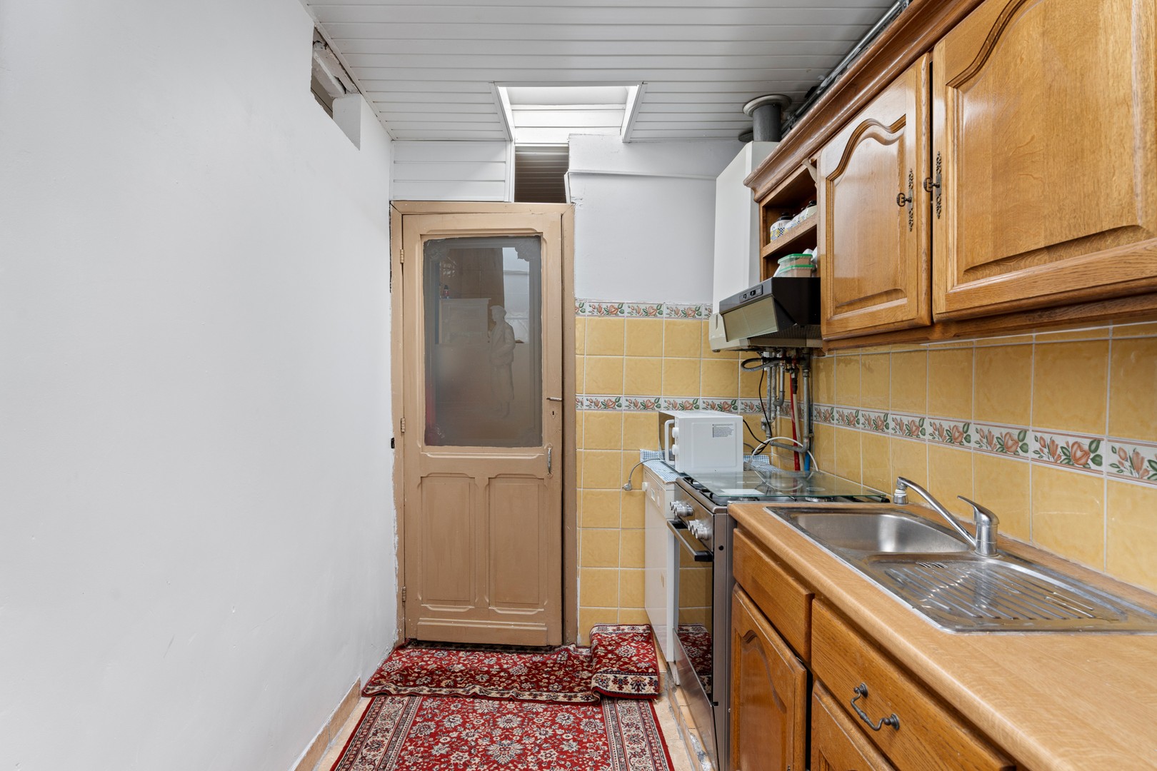 Maison à vendre à Gand avec 3 chambres - photo 5