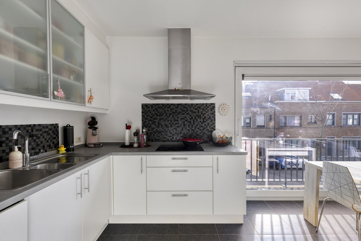 Ready to move in apartment for sale in Blankenberge - photo 3