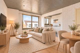 Appartement à vendre à Beveren-Kruibeke-Zwijndrecht