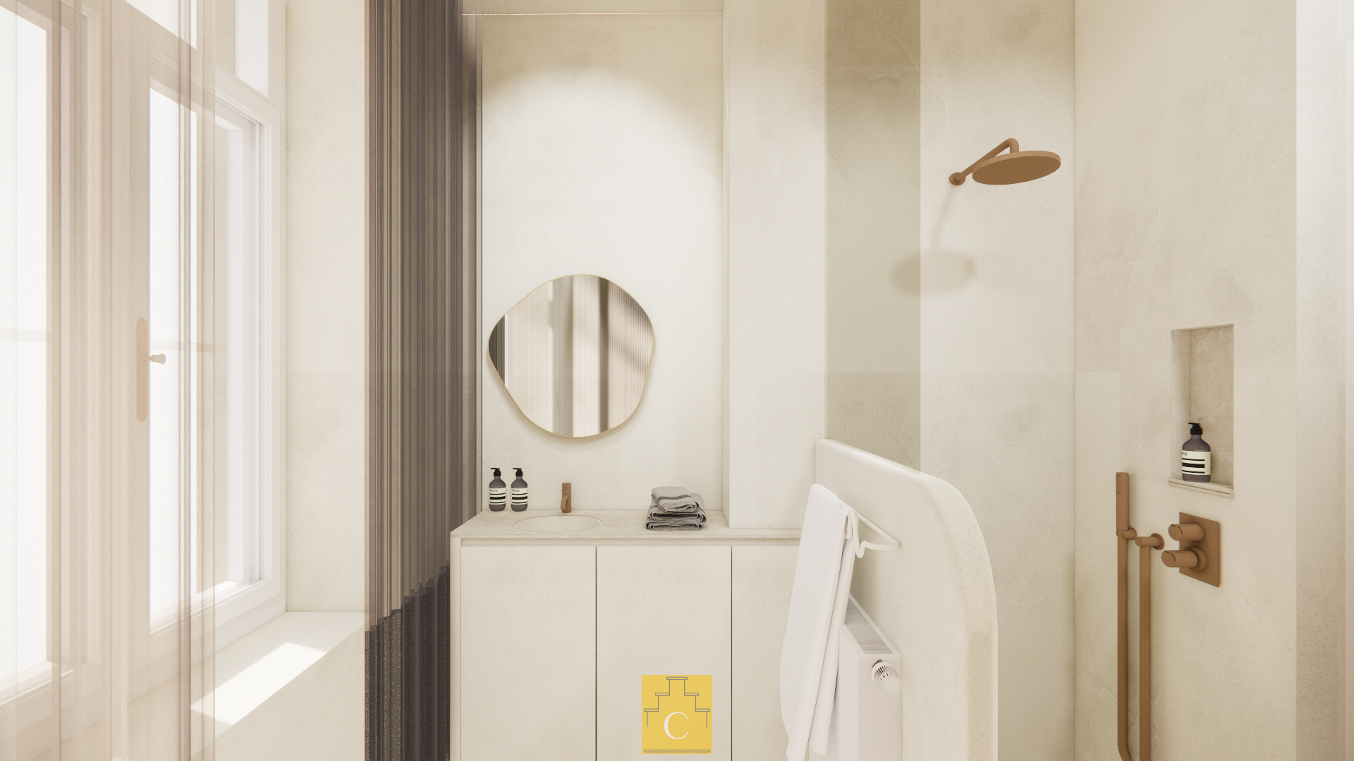 Huyze Victoria - Exclusief woonproject in de binnenstad - photo 4