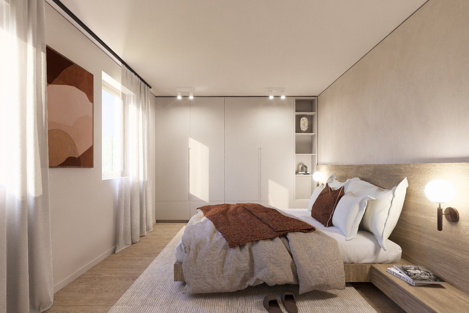 Knappe nieuwbouw op toplocatie in Opvelp - 6% BTW mogelijk - foto 4