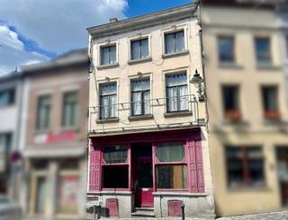 Huis te koop in Zinnik