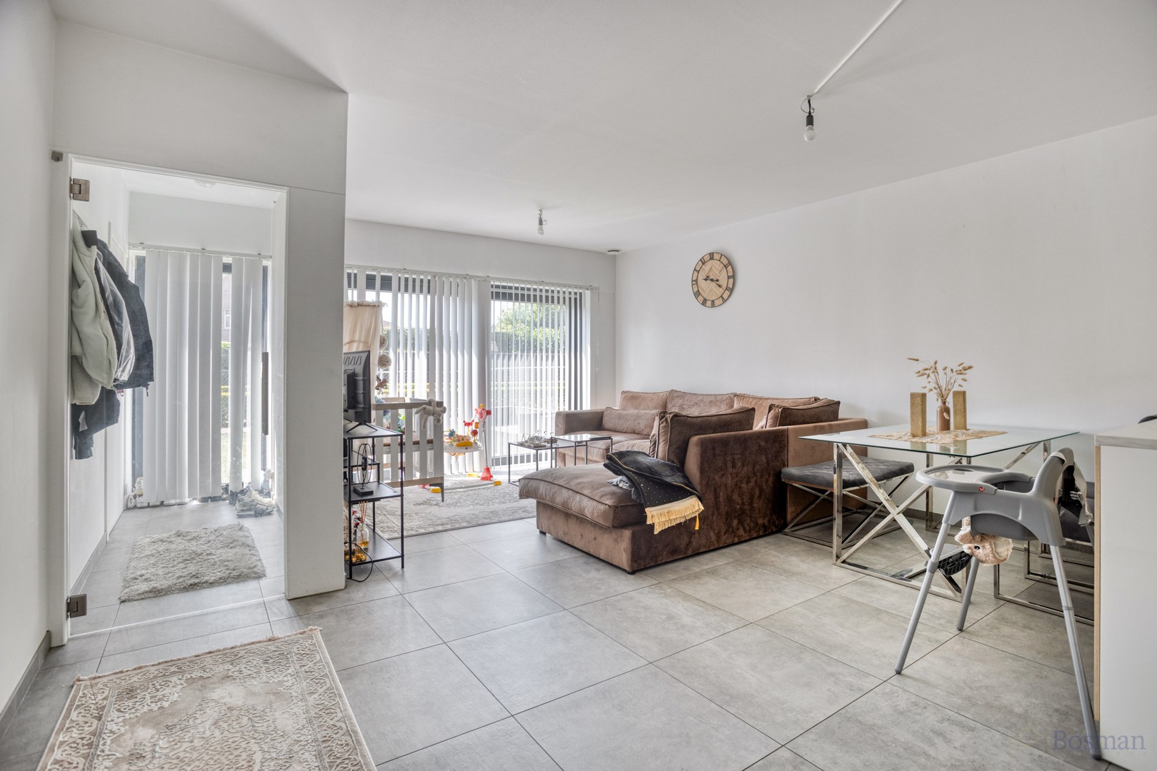 Appartement à vendre à Laakdal avec 2 chambres - photo 2