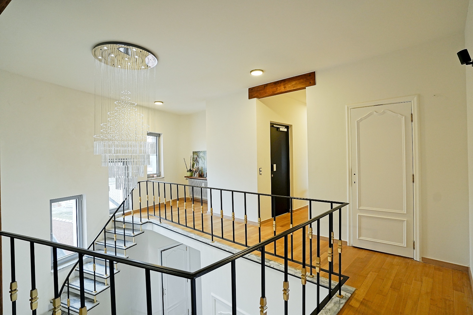 Exclusief Riant Penthouse te Koop in Willebroek - foto 5