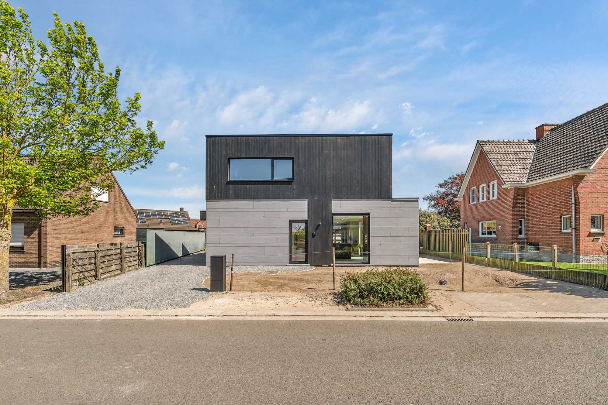 Instapklare, energiezuinige open bebouwing op topligging - foto 2