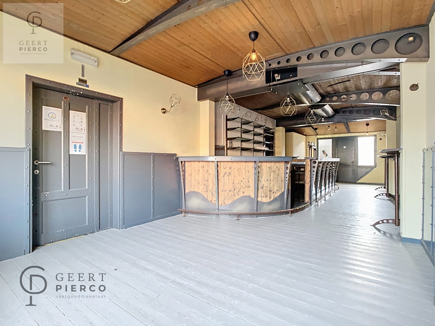 Handelspand met woonst - foto 4