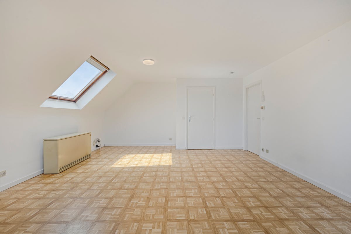 Gezellig dakappartement 60m² - Topligging in Aalter - foto 5