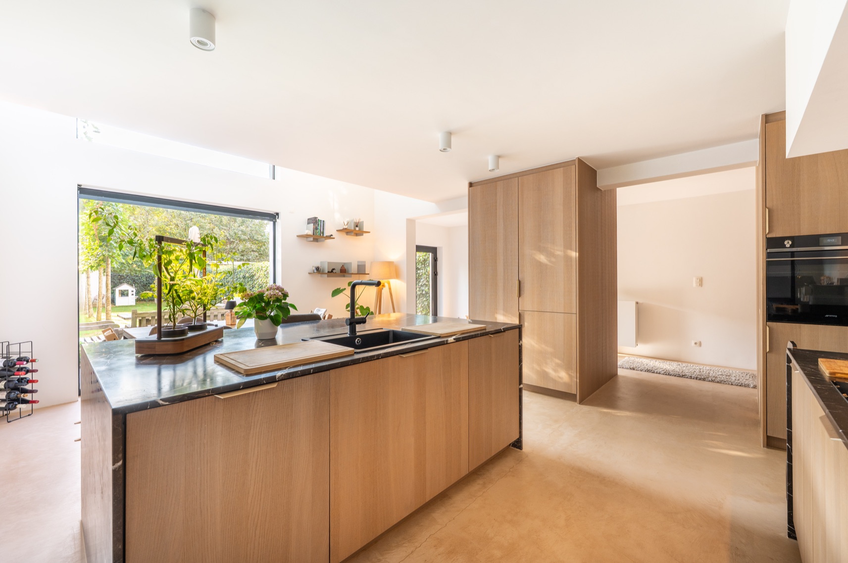 Huis te koop in Schoten met 5 slaapkamers - foto 4