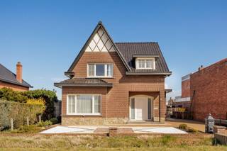 House for sale in Heist-op-den-Berg
