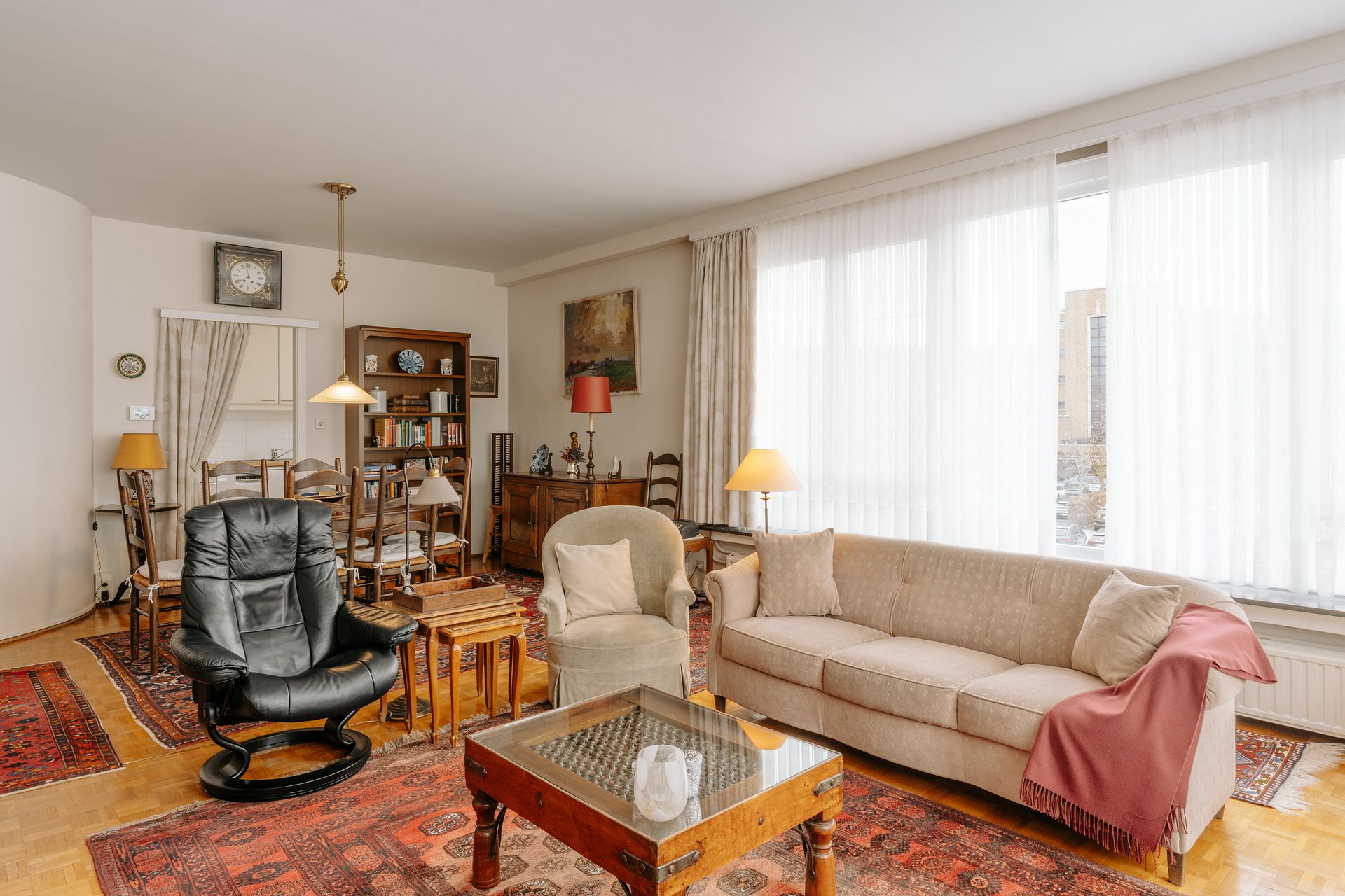 Apartment for sale in Antwerp with 3 bedrooms - photo 5