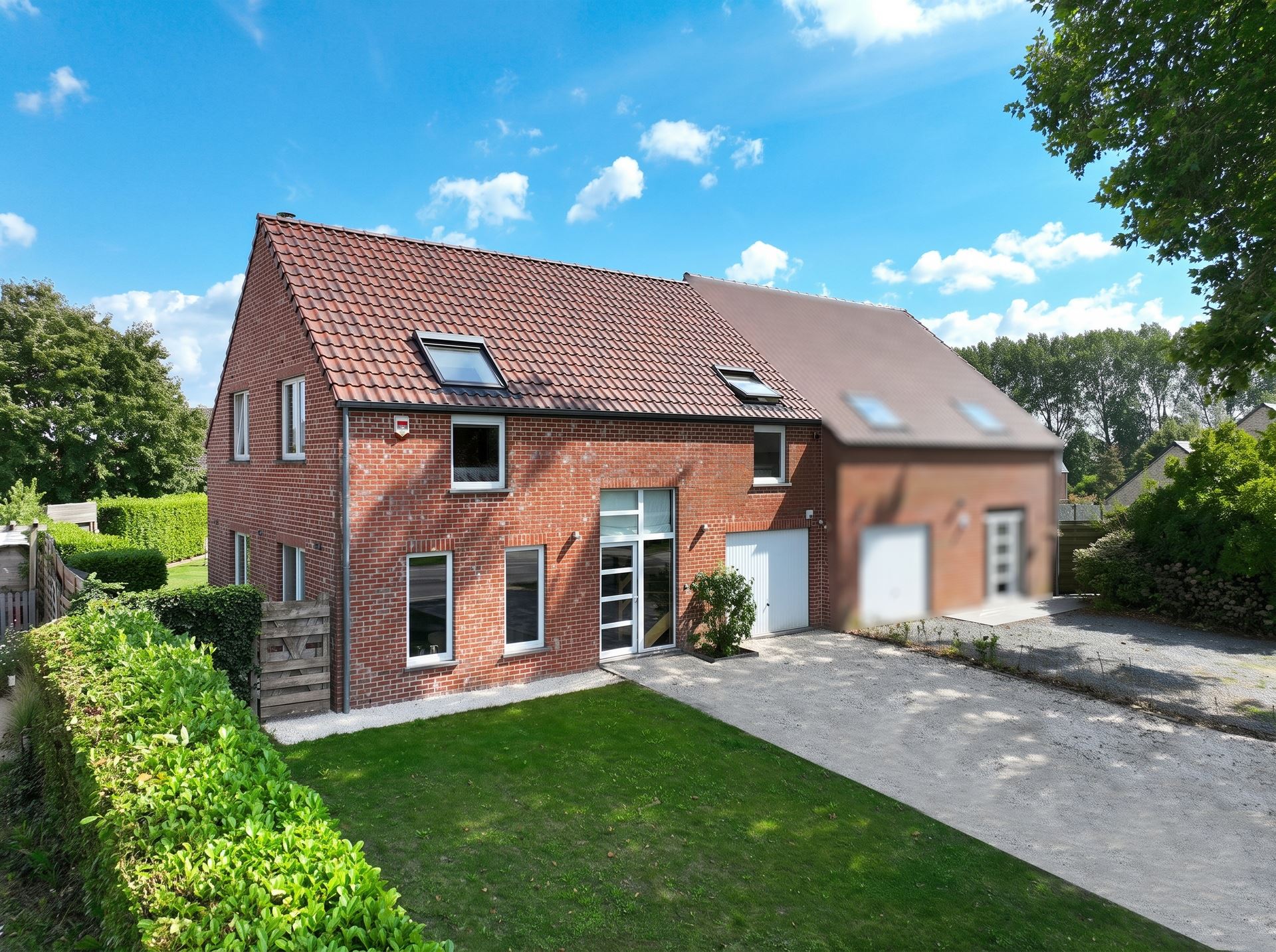 Huis te koop in Opzullik