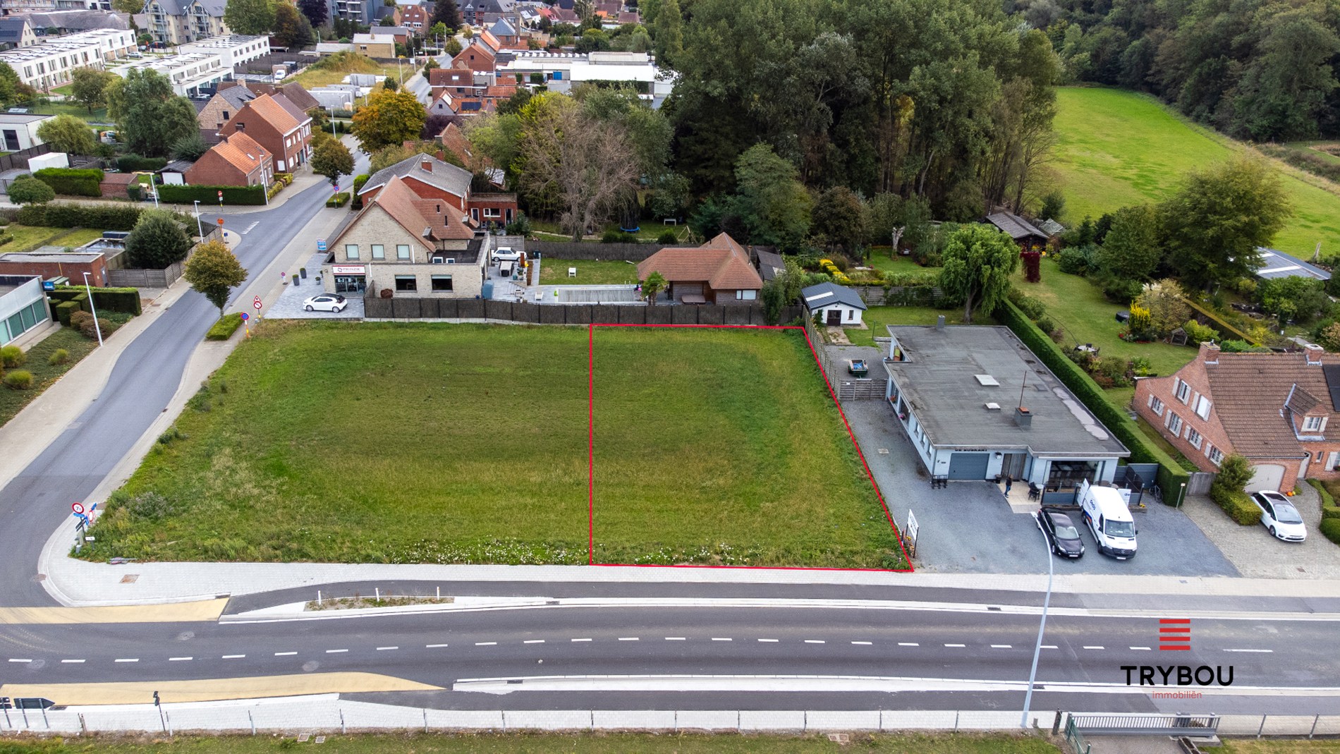 Land for sale in Houthulst - photo 4