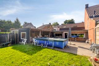 House for sale in Ninove