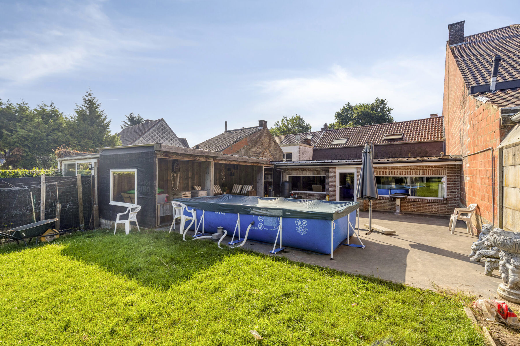 House for sale in Ninove with 3 bedrooms - photo 4
