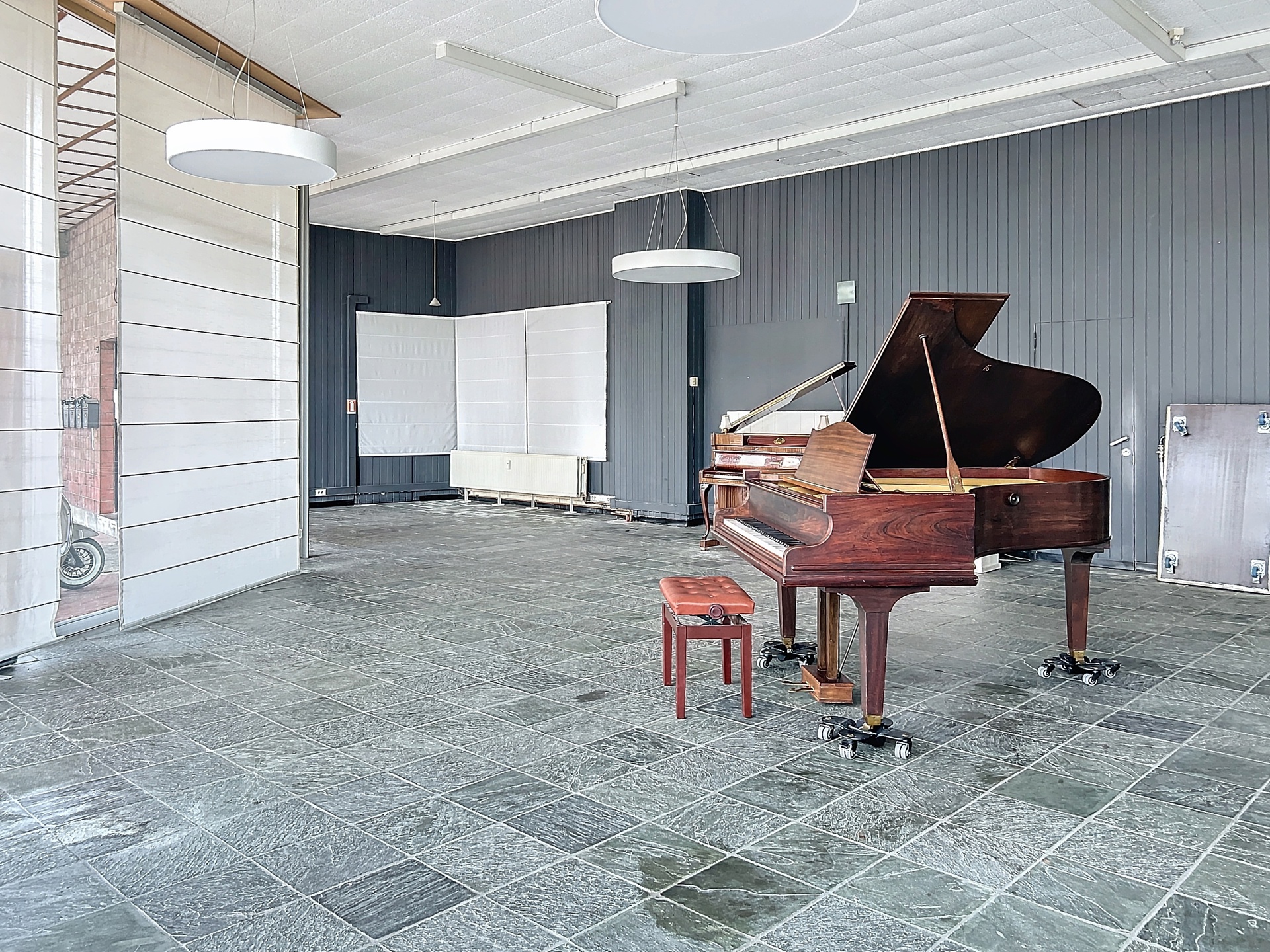 Commercieel te huur in Berlaar - foto 4