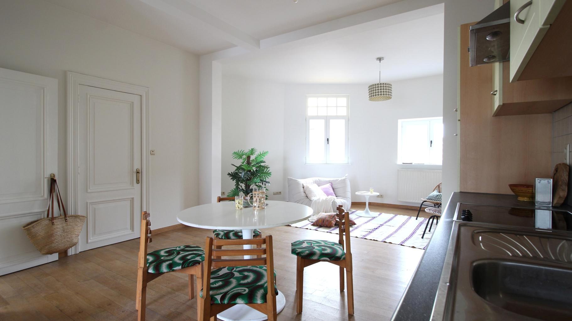 Apartment for rent in Lier with 1 bedroom - photo 4