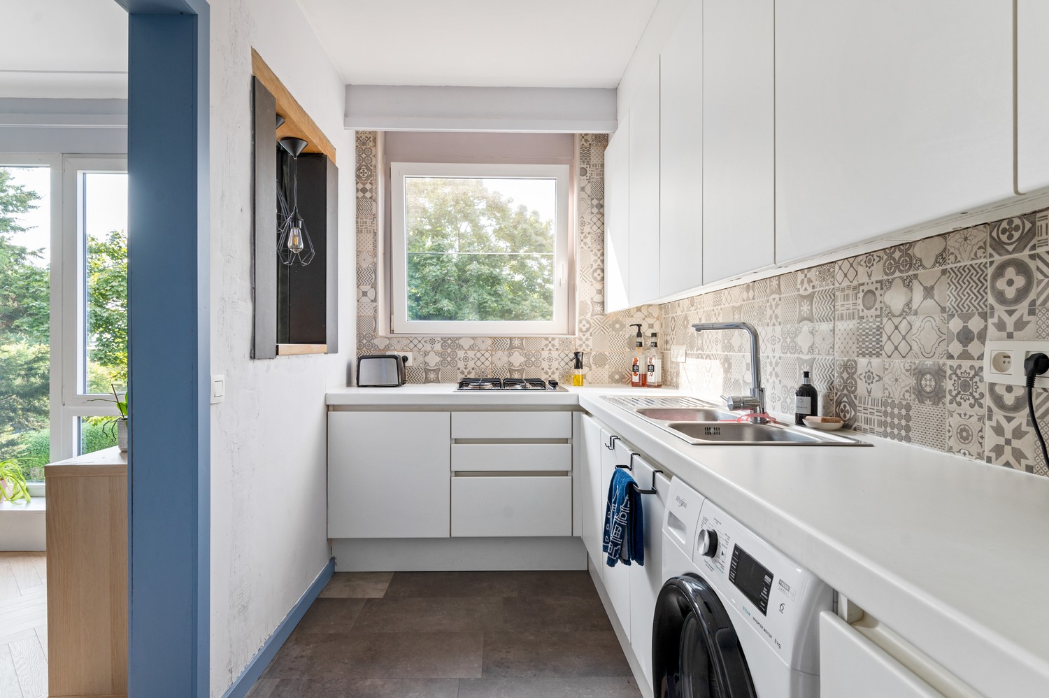 Apartment for sale in Deurne with 2 bedrooms - photo 5