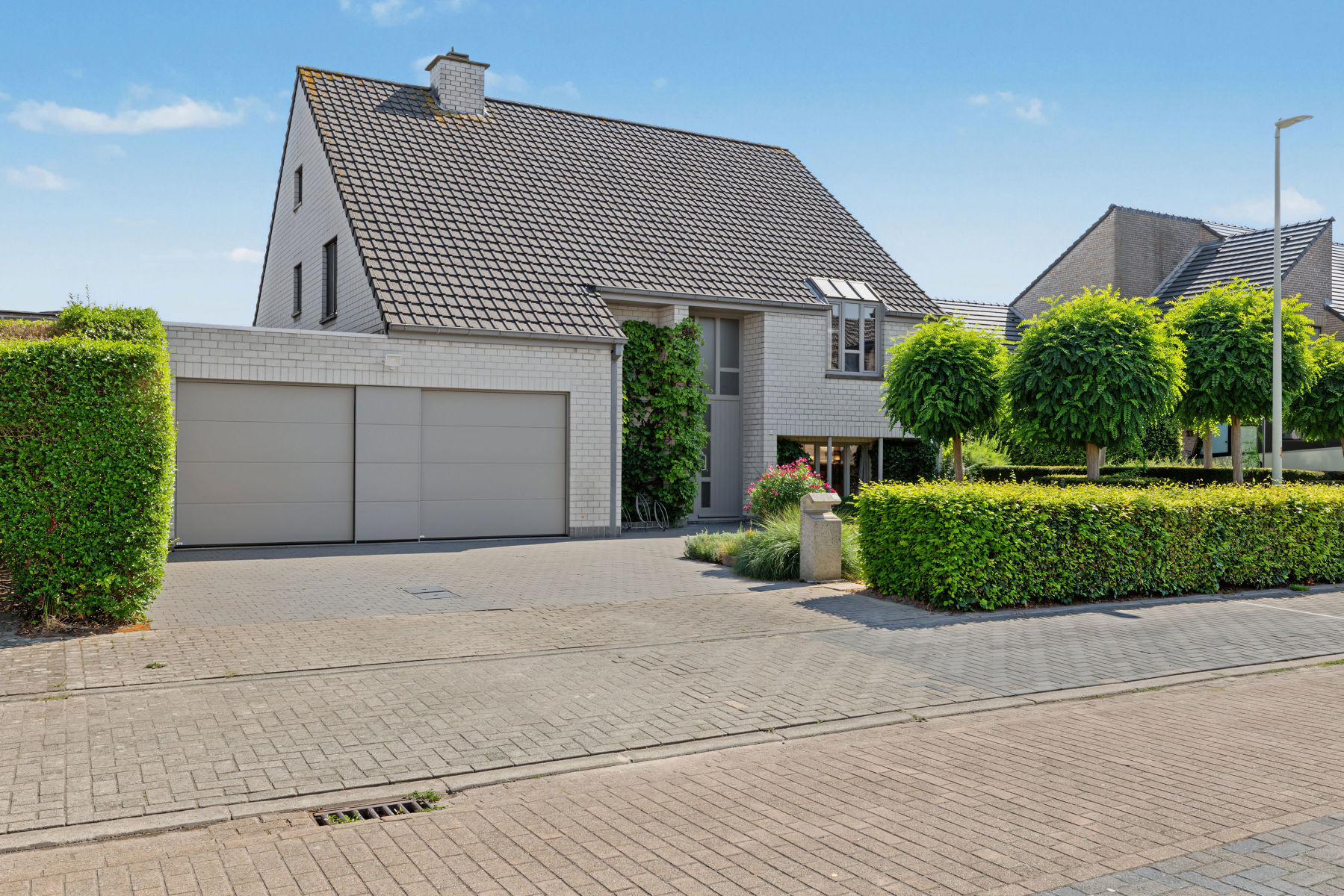 Maison à vendre à Beveren-Kruibeke-Zwijndrecht