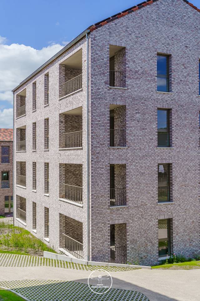 Project te koop in Gavere