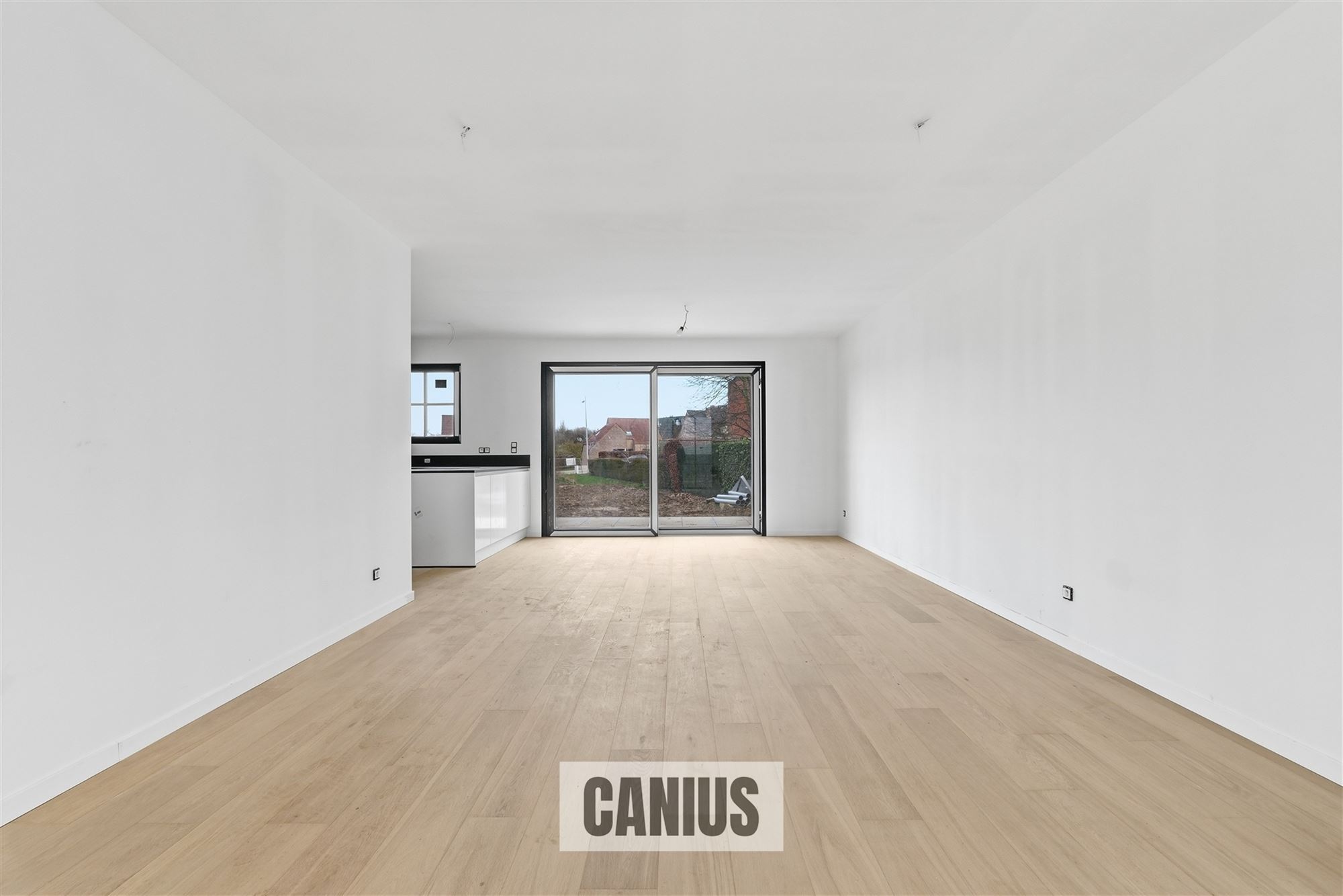 Maison - photo 5
