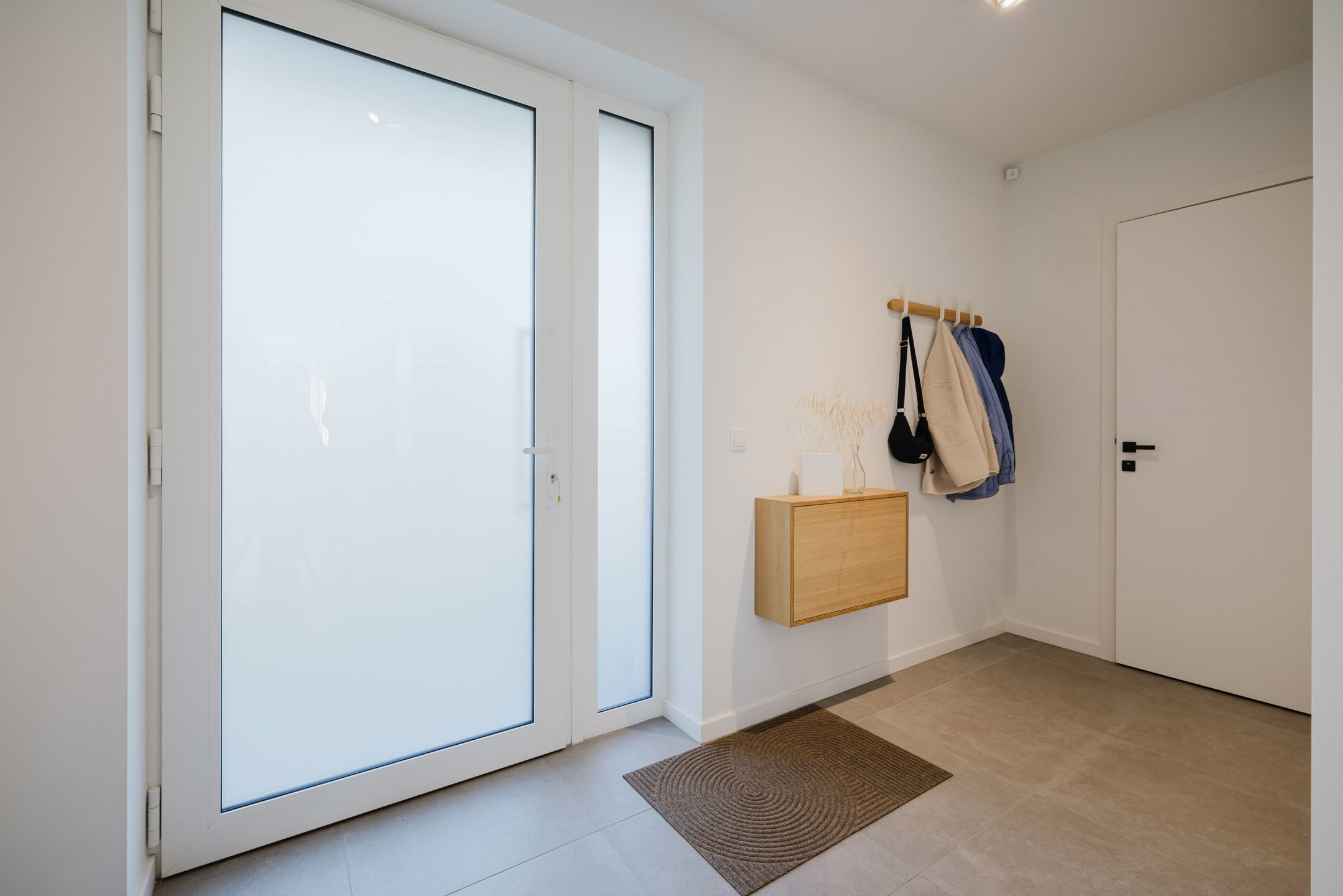 Open nieuwbouwwoning met 3 slpk, nabij centrum Wetteren - foto 4