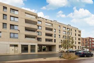 Appartement à vendre à Anvers